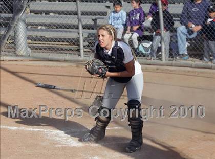 Thumbnail 1 in Crescenta Valley @ Burbank (Game 2) photogallery.