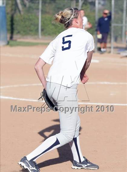 Thumbnail 3 in Crescenta Valley @ Burbank (Game 2) photogallery.