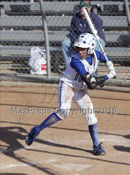 Thumbnail 3 in Crescenta Valley @ Burbank (Game 2) photogallery.