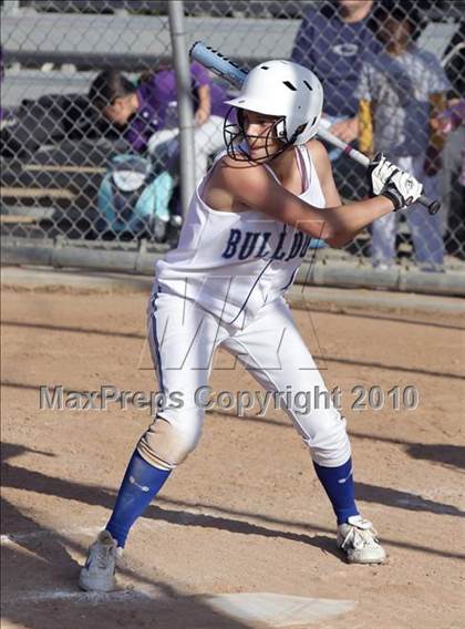 Thumbnail 1 in Crescenta Valley @ Burbank (Game 2) photogallery.