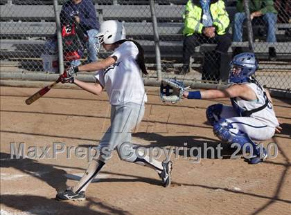 Thumbnail 3 in Crescenta Valley @ Burbank (Game 2) photogallery.