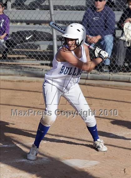 Thumbnail 1 in Crescenta Valley @ Burbank (Game 2) photogallery.