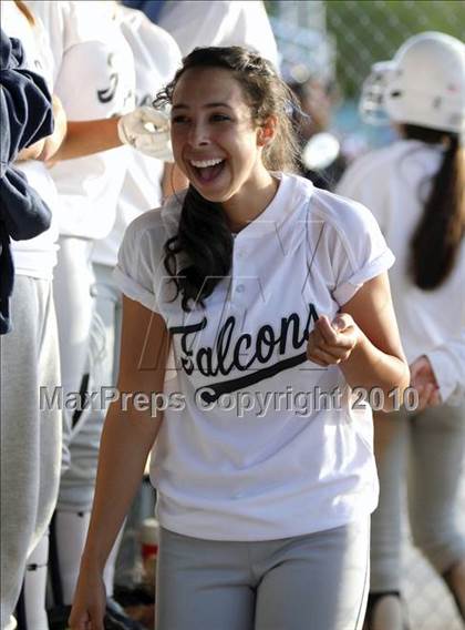 Thumbnail 3 in Crescenta Valley @ Burbank (Game 2) photogallery.