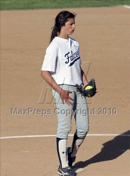 Thumbnail 2 in Crescenta Valley @ Burbank (Game 2) photogallery.
