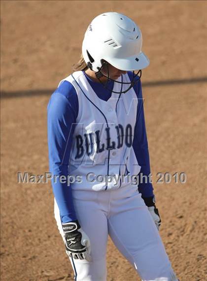 Thumbnail 2 in Crescenta Valley @ Burbank (Game 2) photogallery.
