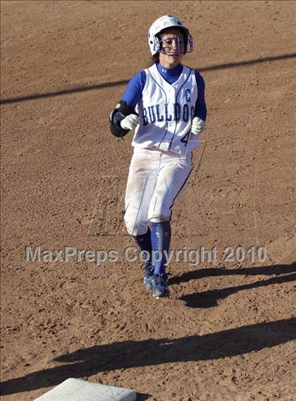 Thumbnail 2 in Crescenta Valley @ Burbank (Game 2) photogallery.