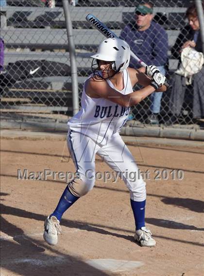 Thumbnail 3 in Crescenta Valley @ Burbank (Game 2) photogallery.
