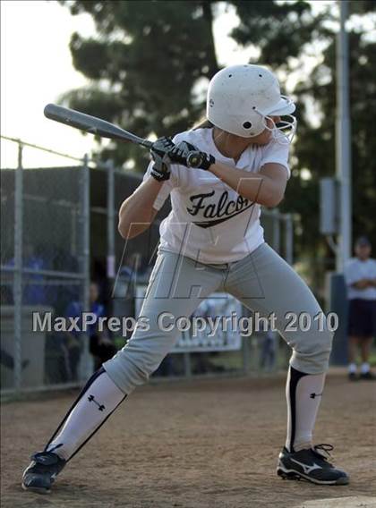 Thumbnail 2 in Crescenta Valley @ Burbank (Game 2) photogallery.