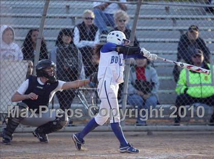 Thumbnail 3 in Crescenta Valley @ Burbank (Game 2) photogallery.