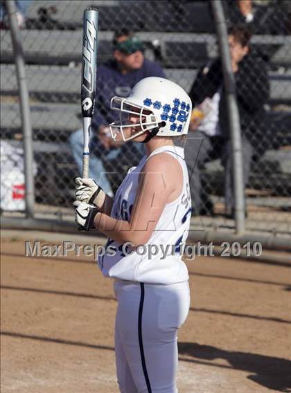 Thumbnail 3 in Crescenta Valley @ Burbank (Game 2) photogallery.