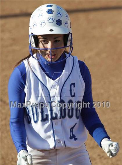 Thumbnail 2 in Crescenta Valley @ Burbank (Game 2) photogallery.