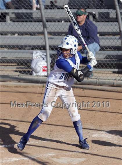 Thumbnail 3 in Crescenta Valley @ Burbank (Game 2) photogallery.