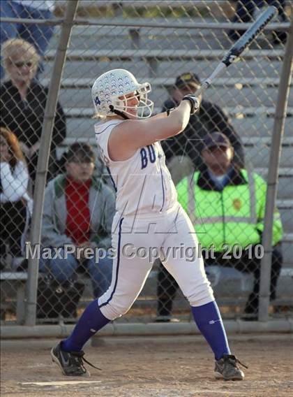 Thumbnail 3 in Crescenta Valley @ Burbank (Game 2) photogallery.