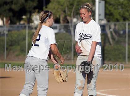 Thumbnail 2 in Crescenta Valley @ Burbank (Game 2) photogallery.