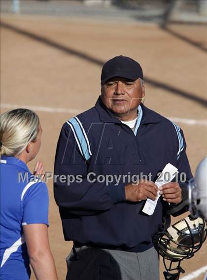 Thumbnail 2 in Crescenta Valley @ Burbank (Game 2) photogallery.