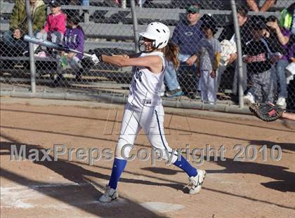 Thumbnail 2 in Crescenta Valley @ Burbank (Game 2) photogallery.