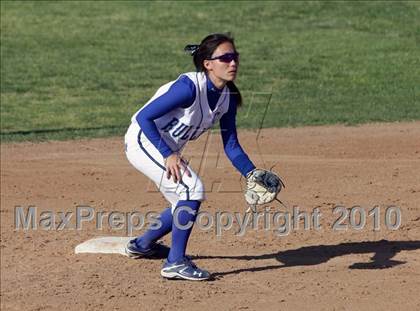 Thumbnail 2 in Crescenta Valley @ Burbank (Game 2) photogallery.
