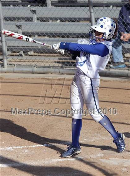 Thumbnail 2 in Crescenta Valley @ Burbank (Game 2) photogallery.