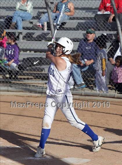 Thumbnail 1 in Crescenta Valley @ Burbank (Game 2) photogallery.