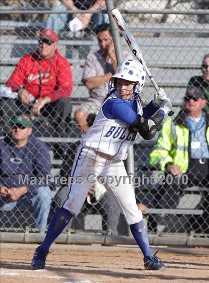 Thumbnail 1 in Crescenta Valley @ Burbank (Game 2) photogallery.