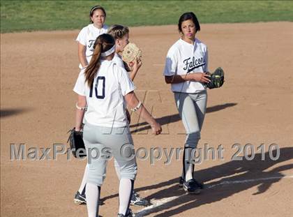 Thumbnail 3 in Crescenta Valley @ Burbank (Game 2) photogallery.