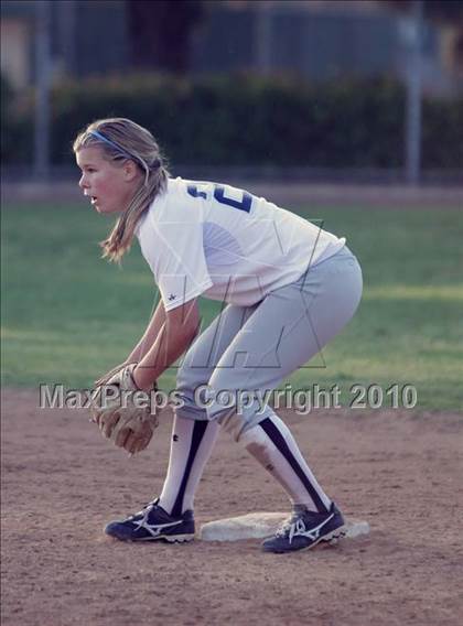 Thumbnail 2 in Crescenta Valley @ Burbank (Game 2) photogallery.