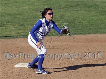 Thumbnail 3 in Crescenta Valley @ Burbank (Game 2) photogallery.
