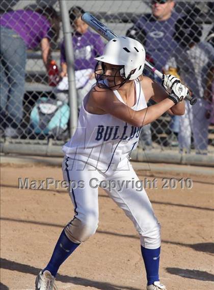 Thumbnail 2 in Crescenta Valley @ Burbank (Game 2) photogallery.
