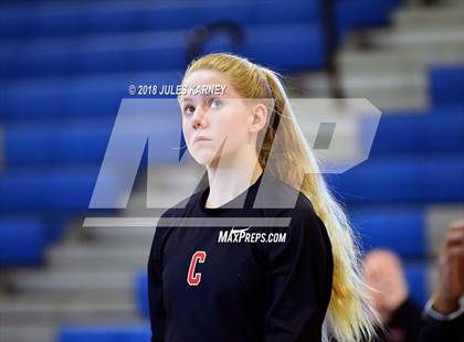 Thumbnail 1 in Liberty vs Coronado (NIAA 4A Semifinal) photogallery.