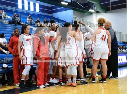 Thumbnail 3 in Liberty vs Coronado (NIAA 4A Semifinal) photogallery.