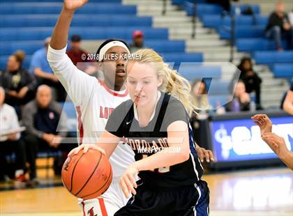 Thumbnail 1 in Liberty vs Coronado (NIAA 4A Semifinal) photogallery.