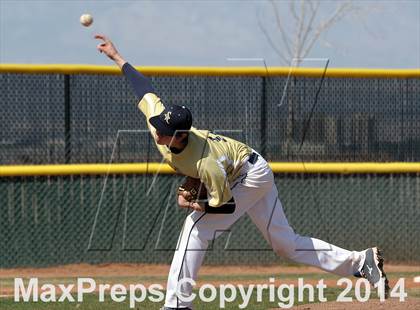 Thumbnail 3 in Shadow Ridge @ Coronado(Bengal Tournament) photogallery.