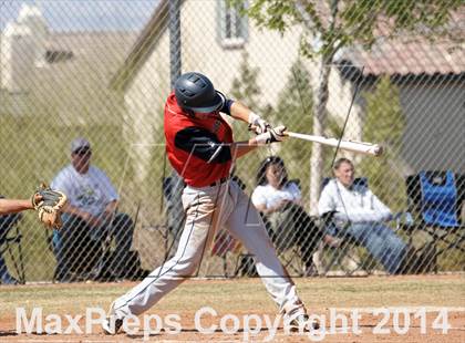Thumbnail 3 in Shadow Ridge @ Coronado(Bengal Tournament) photogallery.