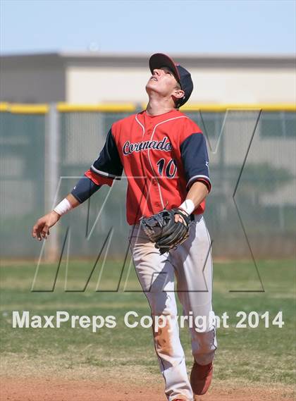 Thumbnail 3 in Shadow Ridge @ Coronado(Bengal Tournament) photogallery.