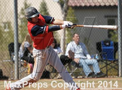 Thumbnail 1 in Shadow Ridge @ Coronado(Bengal Tournament) photogallery.