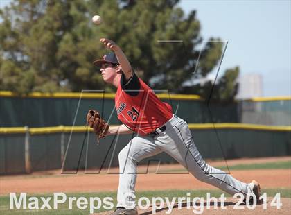 Thumbnail 3 in Shadow Ridge @ Coronado(Bengal Tournament) photogallery.