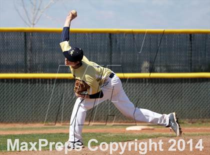 Thumbnail 1 in Shadow Ridge @ Coronado(Bengal Tournament) photogallery.