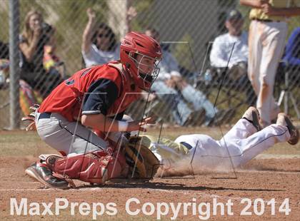 Thumbnail 3 in Shadow Ridge @ Coronado(Bengal Tournament) photogallery.