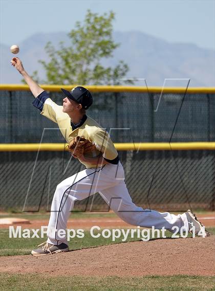 Thumbnail 3 in Shadow Ridge @ Coronado(Bengal Tournament) photogallery.