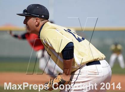 Thumbnail 2 in Shadow Ridge @ Coronado(Bengal Tournament) photogallery.