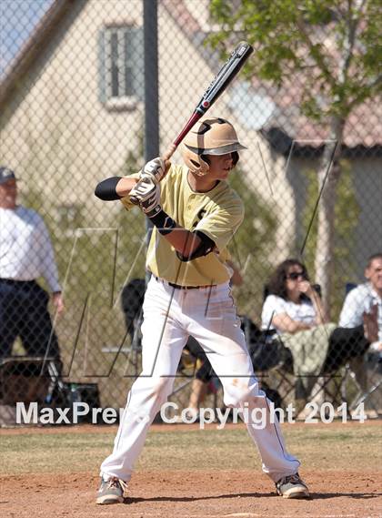 Thumbnail 2 in Shadow Ridge @ Coronado(Bengal Tournament) photogallery.
