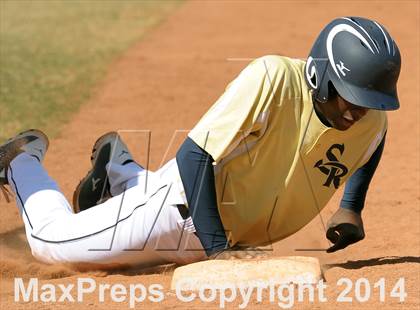 Thumbnail 1 in Shadow Ridge @ Coronado(Bengal Tournament) photogallery.