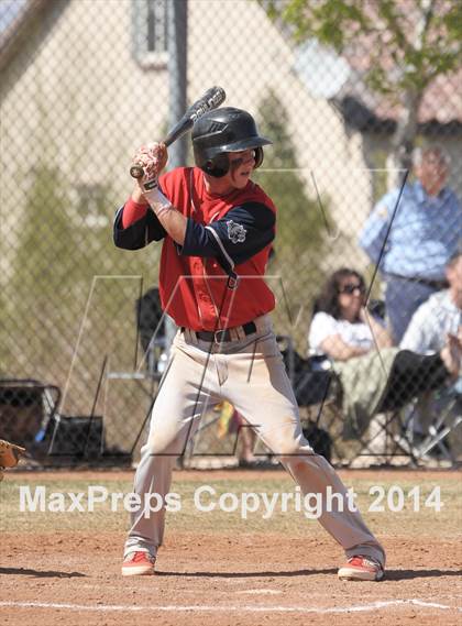 Thumbnail 3 in Shadow Ridge @ Coronado(Bengal Tournament) photogallery.