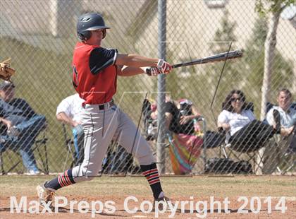 Thumbnail 3 in Shadow Ridge @ Coronado(Bengal Tournament) photogallery.