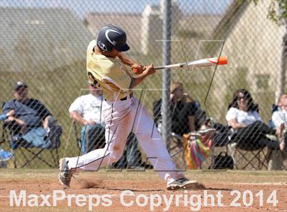 Thumbnail 1 in Shadow Ridge @ Coronado(Bengal Tournament) photogallery.