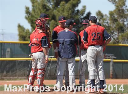Thumbnail 2 in Shadow Ridge @ Coronado(Bengal Tournament) photogallery.