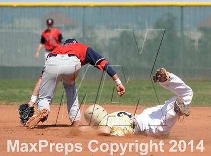 Thumbnail 2 in Shadow Ridge @ Coronado(Bengal Tournament) photogallery.