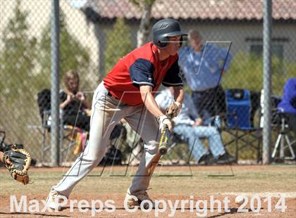 Thumbnail 1 in Shadow Ridge @ Coronado(Bengal Tournament) photogallery.