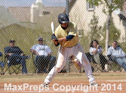 Thumbnail 2 in Shadow Ridge @ Coronado(Bengal Tournament) photogallery.