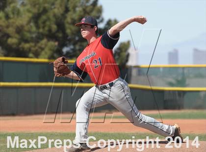 Thumbnail 2 in Shadow Ridge @ Coronado(Bengal Tournament) photogallery.